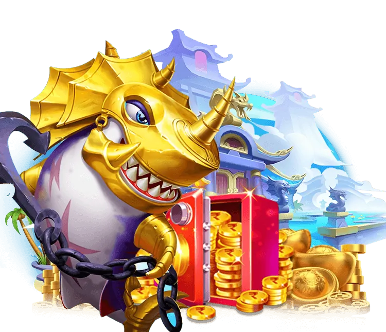 Slot Game & Bắn Cá Hấp Dẫn